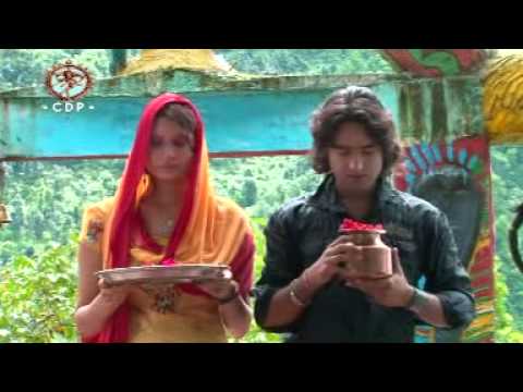 EJA EJA RE || PRAHLAD MEHRA || CHANDANI ENTERPRISES || KUMAONI SONG || MAYALI MUKHADI