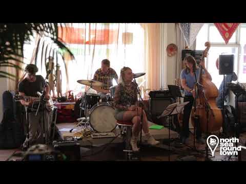 Kim Hoorweg - Buurtconcert Humanitas Leeuwenhoek