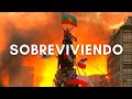 Sobreviviendo Illapu - versión 18 de octubre - Letra