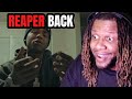 YFG Fatso Ok Teeze Official Music Video REACTION
