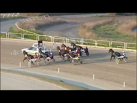 Napoli Trotto 25/08/2023 - 1ª prova di qualifica