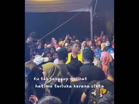 Dilema hasif upin Lirik lagu