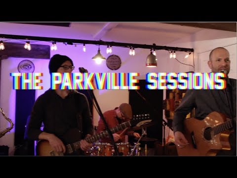 Thumbnail for The Parkville Sessions | Auburn Mode | Sedona
