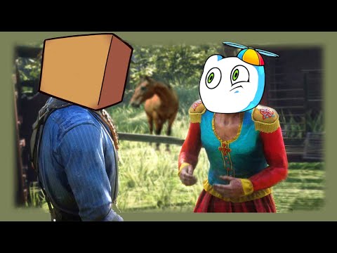 This Game is STILL Incredibly Hilarious!