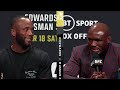UFC 286: Pre-Fight Press Conference Highlights