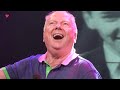 Terug naar de jaren 60 met Ronnie Tober