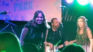 &quot;BEDROOM EYES - Kate Ceberano!!&quot;