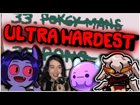 Multiplayer Ultra Hard is even WORSE than you think