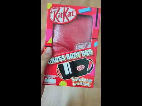 กระเป๋า คิดแคทหายาก!! ที่ทุกคนตามหาซื้อ