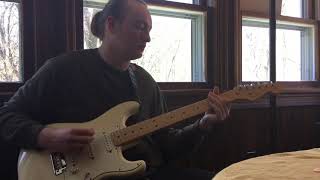 It&#39;s All Over Now - Molly Hatchet