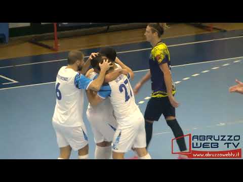 Minerva C5 SGT Sport Sambuceto 3 3 08 11 2025