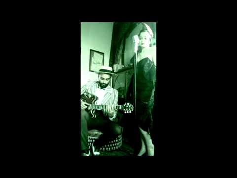 Vera Dragone & Giacomo Ronconi - i've got a feeling i'm falling