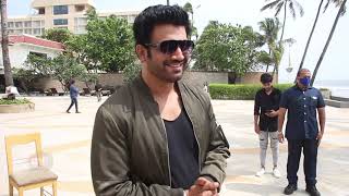 Sharad Kelkar Tells To Watch His New Bhuj Movie Releasing On HotStar