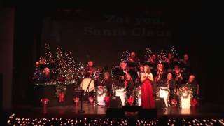 Unforgettable Big Band - &#39;Zat You, Santa Claus (LC)