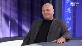 Շաբաթվա սպորտ․ Կարեն Ասմարյան