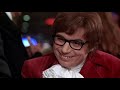 Austin Powers 1997 Theatrical Trailer 4K