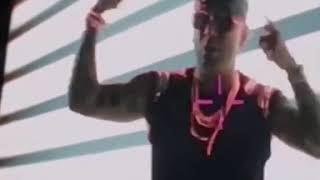 Mi intención vídeo preview WISIN y YANDEL ft miky woods