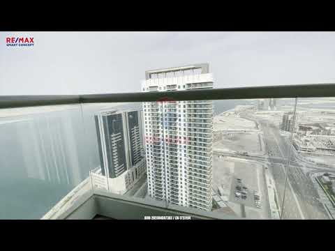 3 Bedroom in Sea View Tower