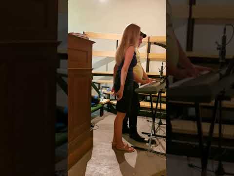 Deni me - Marina in Franjo (v živo)