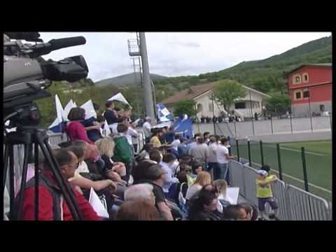 ONDA TG APPROFONDIMENTO: GORIANO IN PROMOZIONE