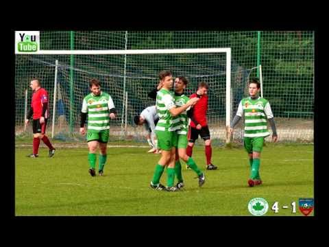 Sezon 15/16: PKS Radość 4:1 Bór Regut