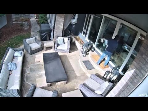 Man accused of 11 burglaries indicted on 39 counts of security fraud, theft