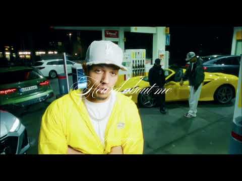 [FREE] Marlo x Pajel Type Beat - "Heard about me"