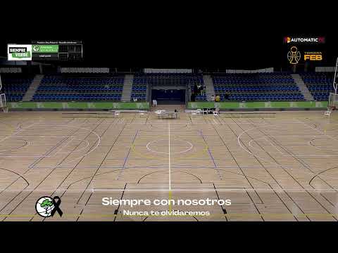 (3 FEB) ADC BOADILLA VS LUJISA GUADALAJARA BASKET
