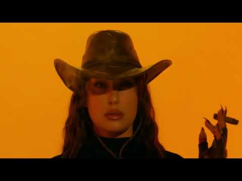 Ada Verdi x Cricket - OFF MY HORSE ( Official Music Video )