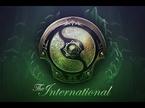 Liquid vs Winstrike THE INTERNATIONAL 18 DOTA 2 HIGHLIGHTS TI 18