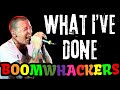 What I Ve Done Linkin Park Boomwhackers Play Along