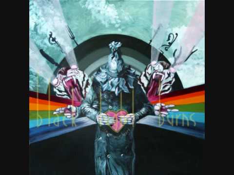 Giving In Again - Black Light Burns