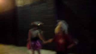 el tango del amor