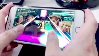 [SuperStarSMTOWN] Girls&#39; Generation-Oh!GG &quot;쉼표 (Fermata)&quot; Hard All Perfect