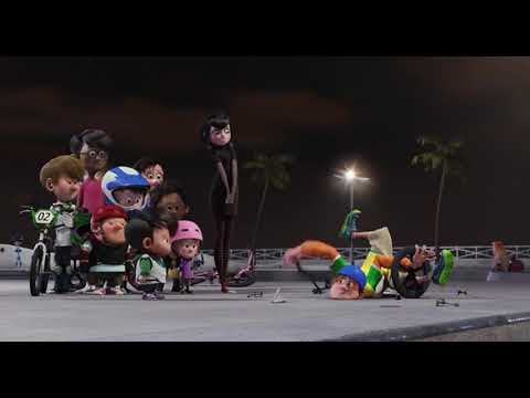 I think I scratched it.