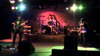 FREAKTRICITY "LIVE" - THERE WILL ALWAYS BE HOPE featuring John Gumby Goodwin