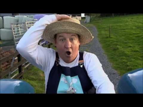 Declan Nerney - Where's The Party? [Official Video]