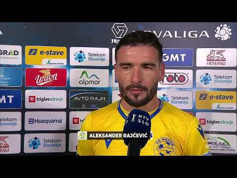 PLTS 20/21 14.krog Mura- Koper