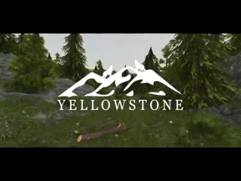 Yellowstone Roblox