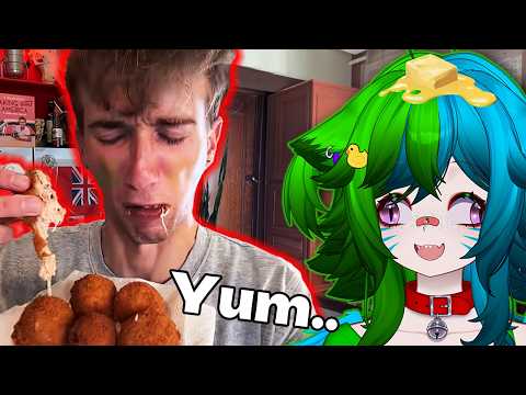 Dylan Hollis Recipes That BUTTER My BREAD | Dylan Hollis Reaction