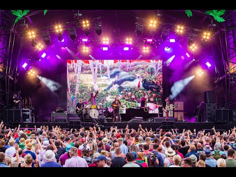 Rival Sons [Full Set] | Kendal Calling 2019