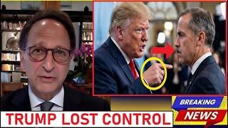 Download lagu Trump PANICS as Canada Signs Deal That Destroys His Master Plan mp3