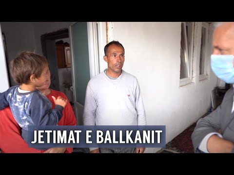 Ramadan Imeri nga komuna e Vushtrrisë po i niset shtëpia e re!