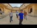 Banjarey Video Song Fugly Cyanocorax Travelling Tube Jaipur