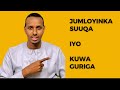SAWAXILI IYO SOMALI JUMLOYIN FURAN….BARO LUQADA SAWAXILIGA…@cleverswahiliacademy