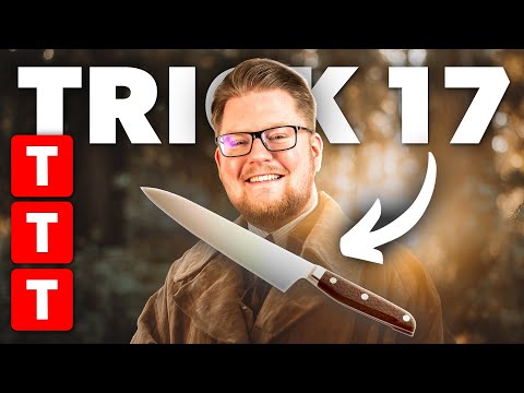 Dieser Trick in TTT ist grandios!