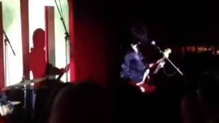 Little Barrie - Pauline (Live at 100 Club)