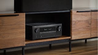 데논 AVR-X2800H (정품)_동영상_이미지