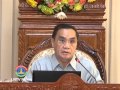 Lao NEWS on LNTV-The government's monthly ...