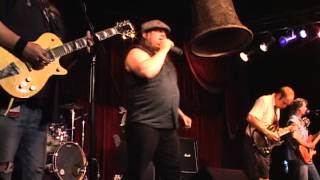 Big Gun AC/DC LIVE AT THE SHED at Smoky Mountain Harley-Davidson